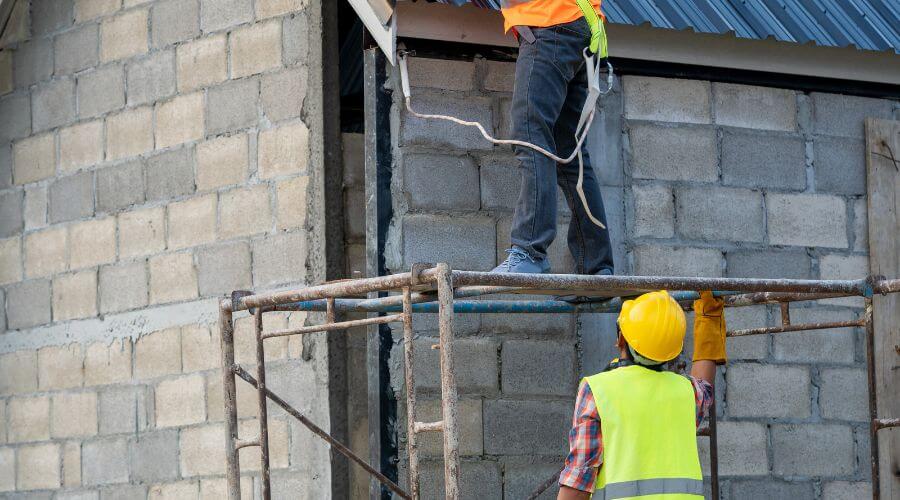 Expert flood damage restoration services in Sand Coulee, MT